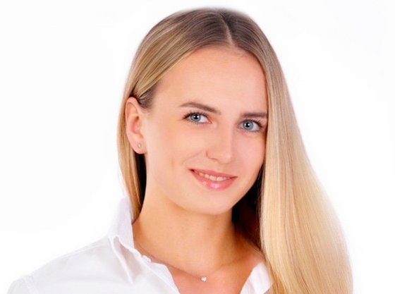 Mgr. Mária Magdaléna Ilavská