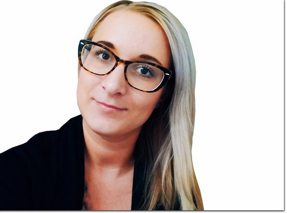 Mgr. Michaela Štěpánová