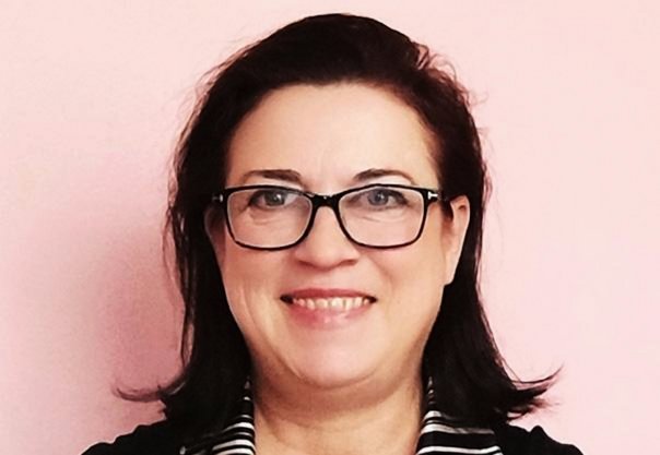 PhDr. Gabriela Šamajová, PhD.