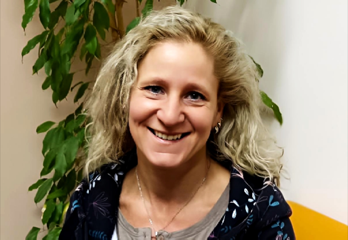 PhDr. Veronika Skorunková